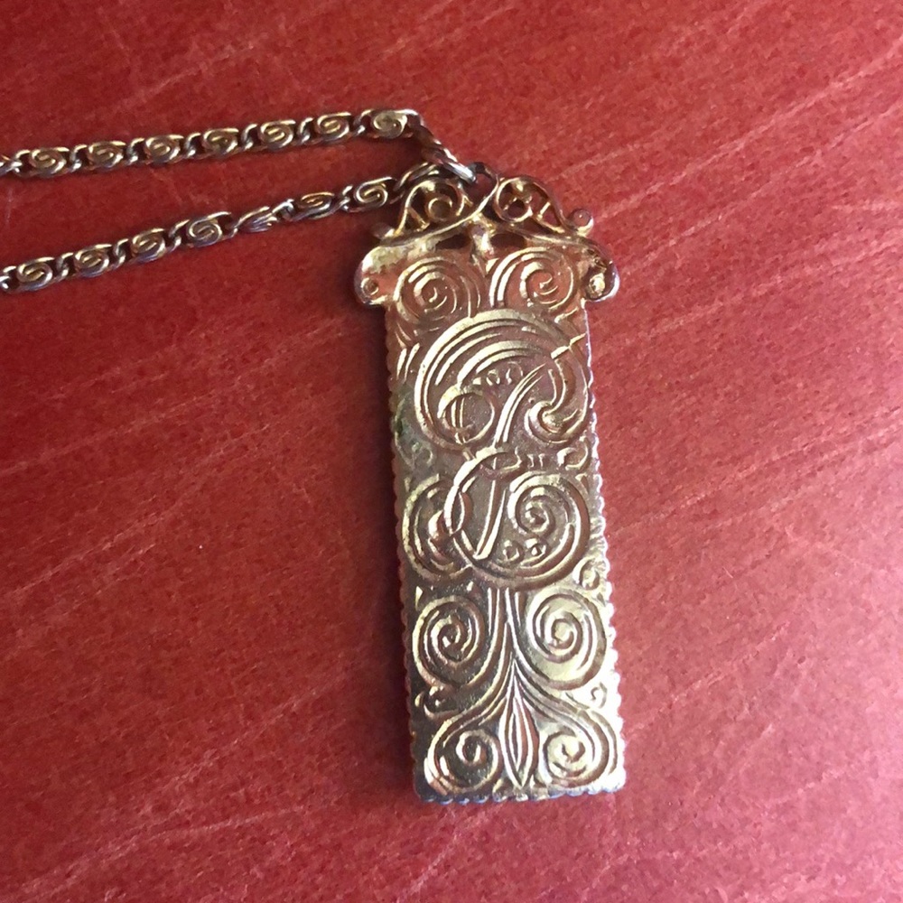 VINTAGE NECKLACE - Picture 3 of 7